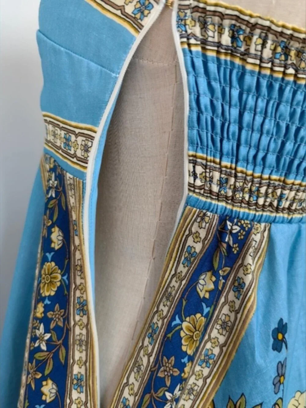 Alemais Cassie Sundress - Picture 12 of 13